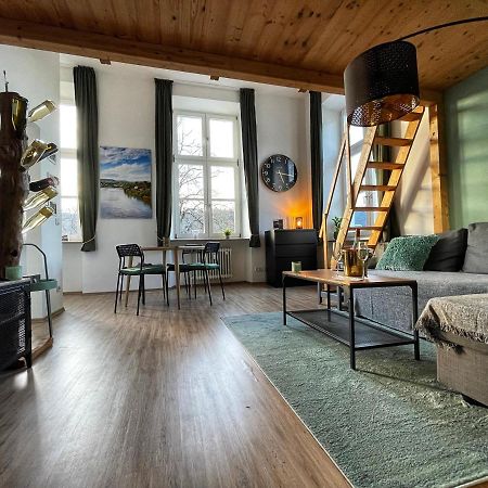 Ferienwohnung Zum Zollkran Trier Kültér fotó