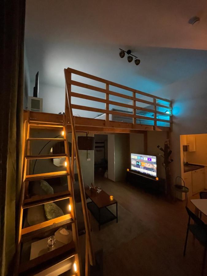 Ferienwohnung Zum Zollkran Trier Kültér fotó
