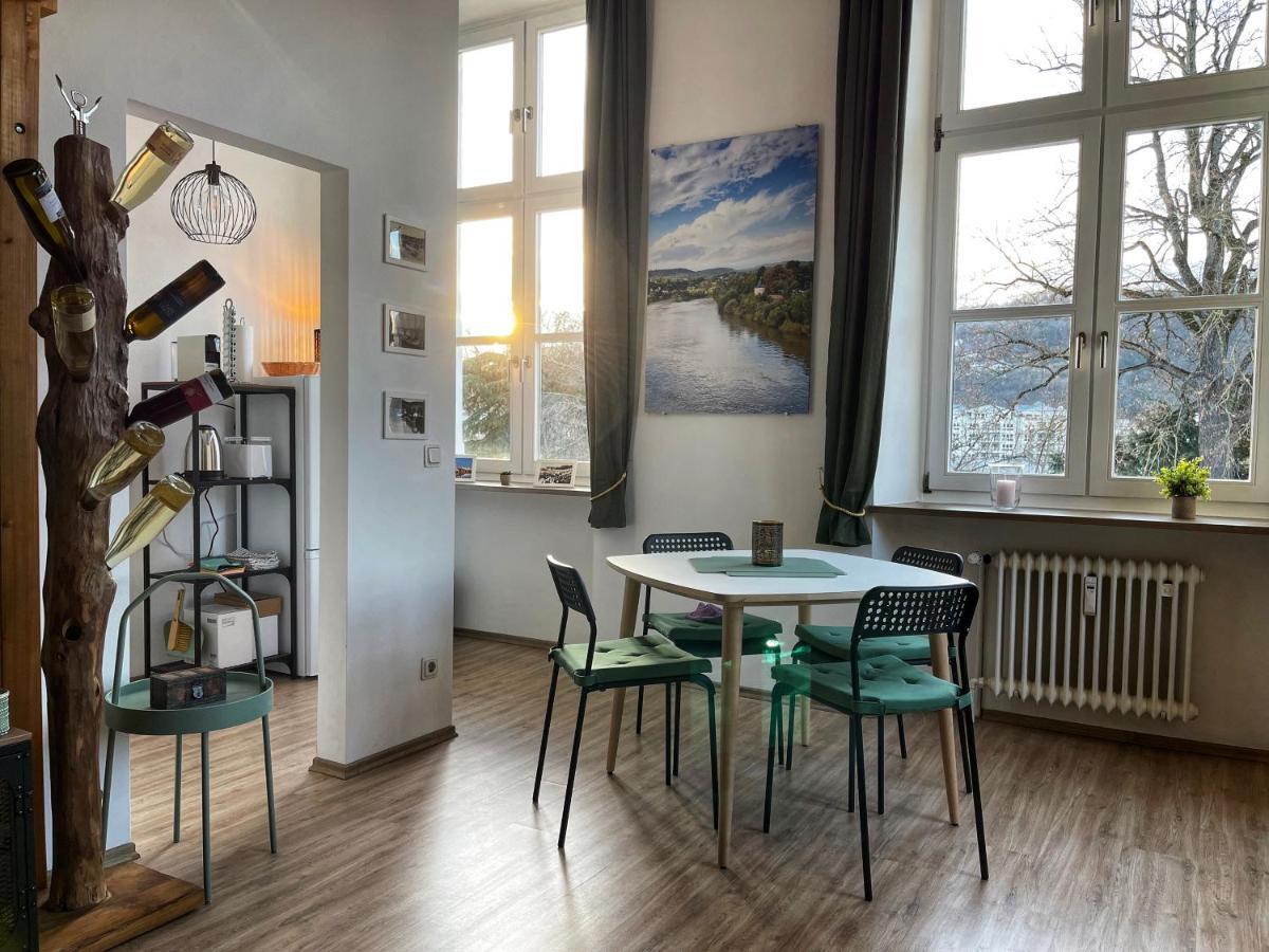 Ferienwohnung Zum Zollkran Trier Kültér fotó