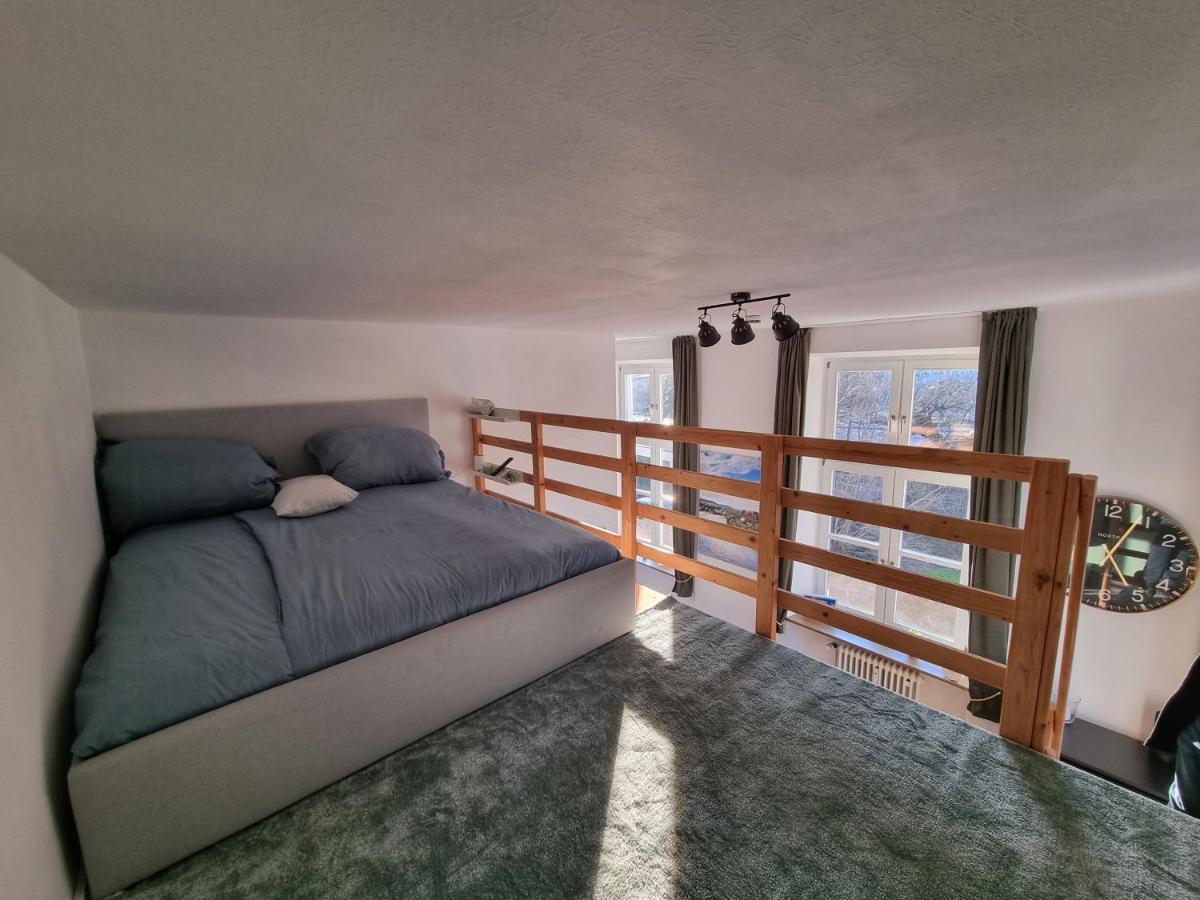 Ferienwohnung Zum Zollkran Trier Kültér fotó