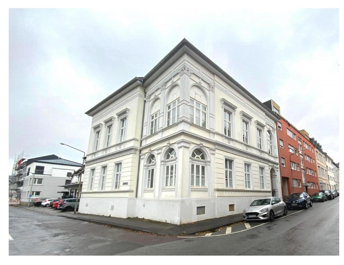 Ferienwohnung Zum Zollkran Trier Kültér fotó