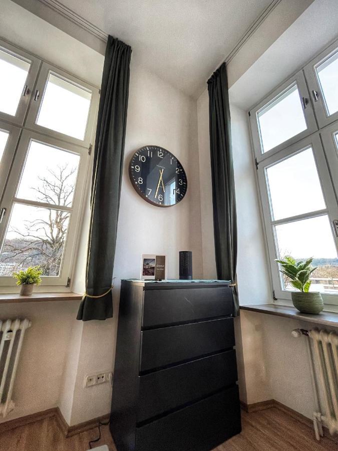 Ferienwohnung Zum Zollkran Trier Kültér fotó