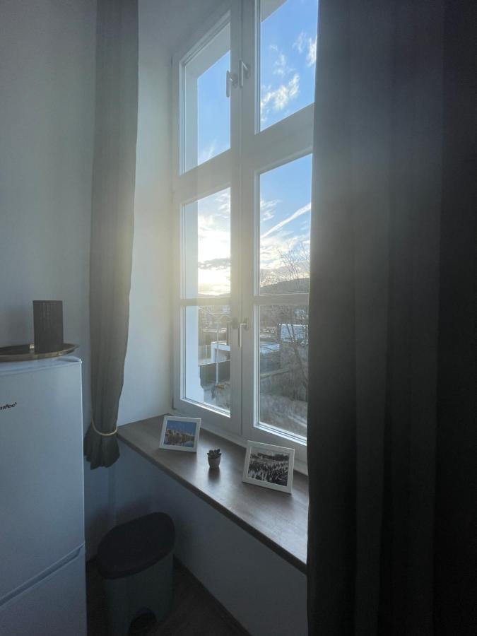 Ferienwohnung Zum Zollkran Trier Kültér fotó