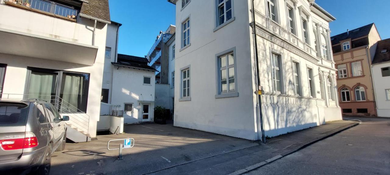 Ferienwohnung Zum Zollkran Trier Kültér fotó