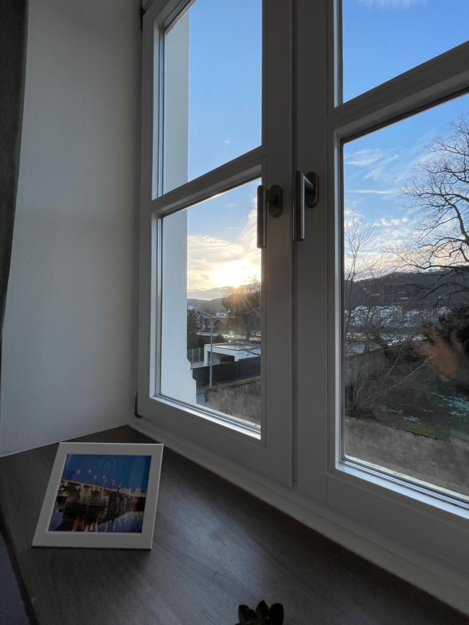 Ferienwohnung Zum Zollkran Trier Kültér fotó